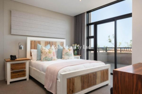 Stunning 2 Bed Zimbali Suites Sea View